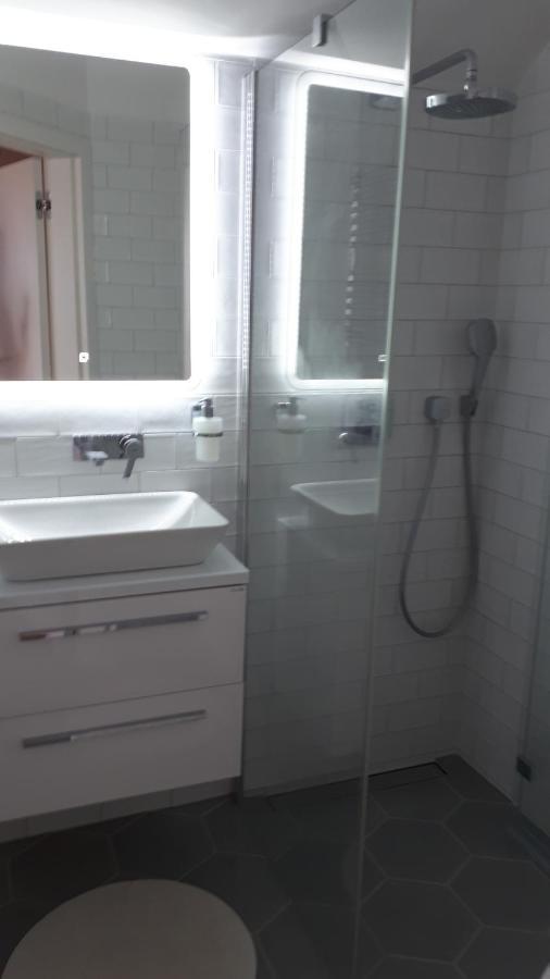 Ferienwohnung Apartament Morskie Wzgorze II Mechelinki Exterior foto