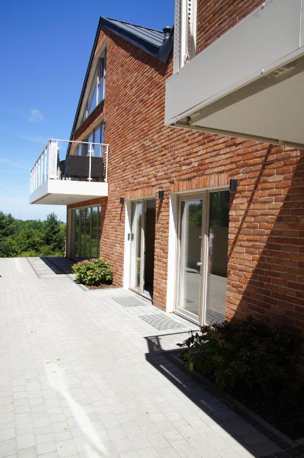 Ferienwohnung Apartament Morskie Wzgorze II Mechelinki Exterior foto