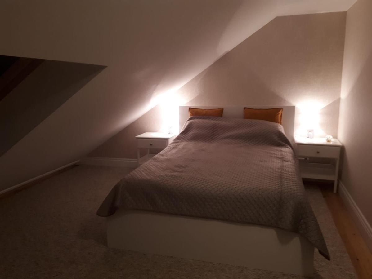 Ferienwohnung Apartament Morskie Wzgorze II Mechelinki Exterior foto